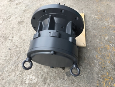 HD512回轉牙（yá）箱