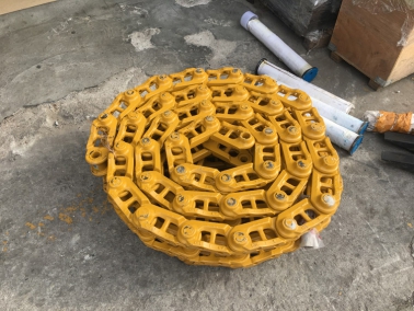 PC100-3鉤機鏈（liàn）條