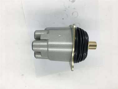 PC200-6操作杆（gǎn）總成