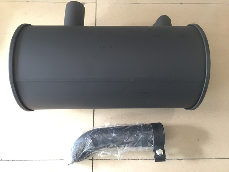 SK60-5消聲器（qì）