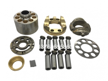 PC200-6 液（yè）壓泵配件