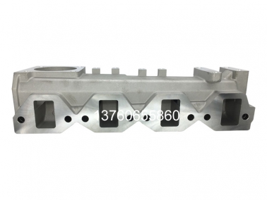 4D95 進氣支（zhī）管