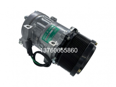 CAT330D2空調壓（yā）縮（suō）機