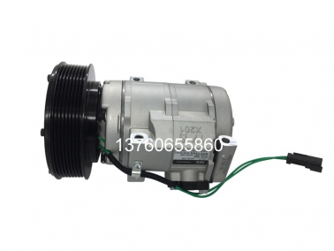 CAT340D2L 空調壓縮機