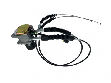 CAT312V2油門馬達