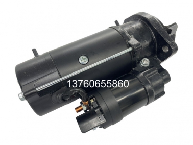 道（dào）依（yī）茨6M2012啟動馬達