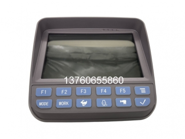 徐（xú）工215C顯（xiǎn）示屏