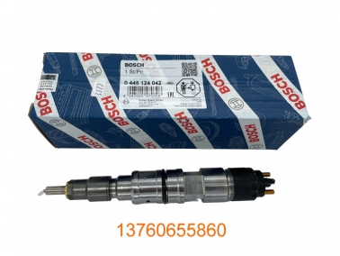 D8K原裝噴（pēn）油（yóu）嘴