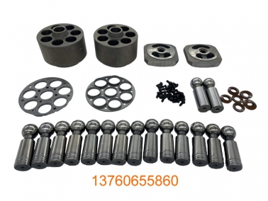 A8V55液壓泵配件