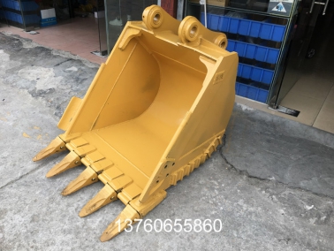 PC120 礦（kuàng）山型挖鬥