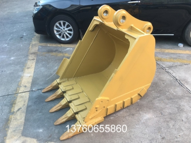 HD512 0.58方挖鬥（dòu）