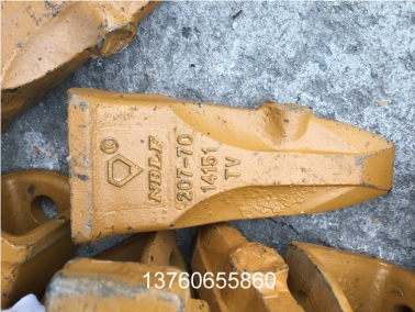 鑽石PC300岩石鬥齒