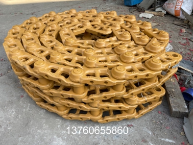 PC120-6 42節礦山鏈（liàn）條