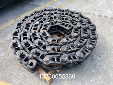 沃爾沃（wò）EC350D挖機鏈條