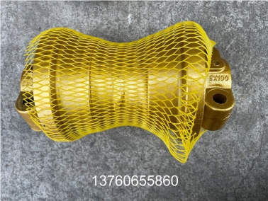 EX120挖掘機支重（chóng）輪