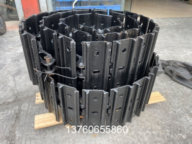 PC20挖掘機（jī）鏈條總成（chéng）