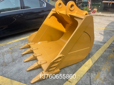 柳工（gōng）CLG925D 1.4方土方挖鬥