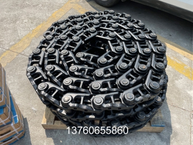 CAT320挖機45節山推鏈條（tiáo）