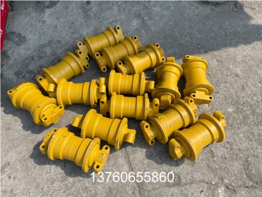 EC210B挖（wā）掘機支重輪