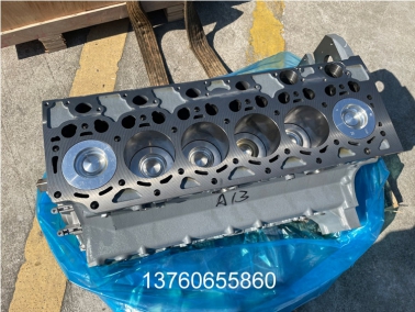 道依茨（cí）6M2012發動機（jī）中缸總成