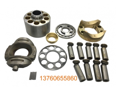 PC200-7液壓泵配件