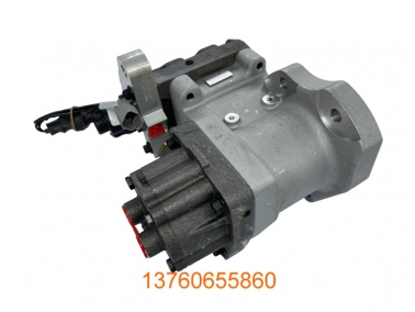 4088604康明斯柴（chái）油泵